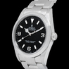 Rolex Explorer 114270 SEL Oyster Quadrante Nero 369